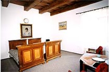 Češka Hotel Kutná Hora, Interijer